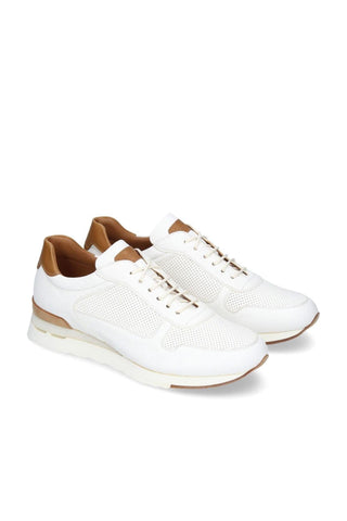 Franceschetti Nara Deer Sneakers-Dellamoda