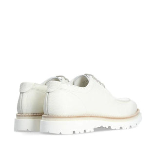 Franceschetti Panarea Calf-Skin Leather Derby (FCCT1111)-AmbrogioShoes