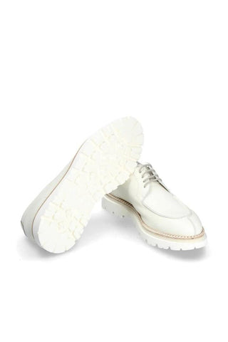 Franceschetti Panarea Calf-Skin Leather Derby (FCCT1111)-AmbrogioShoes