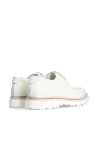 Franceschetti Panarea Leather Derby (FCCT1111)