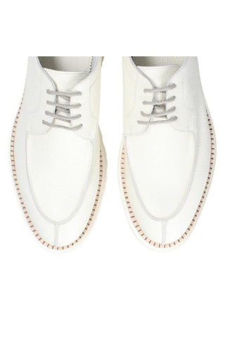 Franceschetti Panarea Leather Derby (FCCT1111)