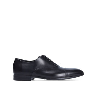 Franceschetti Perugia Calf-Skin Leather Cap Toe Oxford (FCCT1125)-AmbrogioShoes