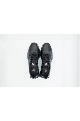Franceschetti Phoenix Suede Slip-On Loafer (FCCT1114)-AmbrogioShoes