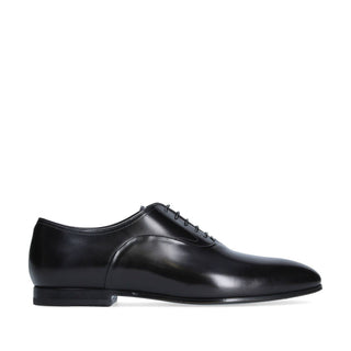 Franceschetti Simply Calf-Skin Leather Oxfords (FCCT1051)-AmbrogioShoes