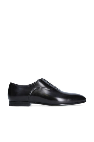 Franceschetti Simply Leather Oxfords (FCCT1051)-Dellamoda