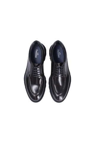 Franceschetti Sion 7467016 Leather Derby (FCCT1083)