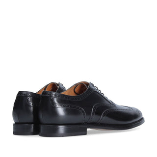 Franceschetti Swansea French Calf-Skin Leather Brogue Oxford (FCCT1036)-AmbrogioShoes