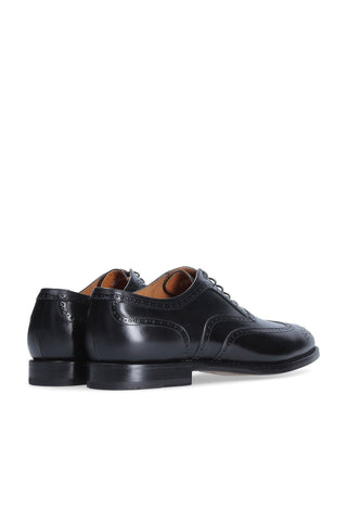 Franceschetti Swansea French Leather Brogue Oxford (FCCT1036)
