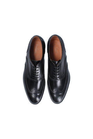 Franceschetti Swansea French Leather Brogue Oxford (FCCT1036)