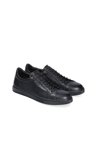 Franceschetti Vasto Leather Derby Casual Sneakers (FCCT1060)