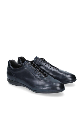 Franceschetti Vicenza Leather Casual Sneakers (FCCT1047)-AmbrogioShoes