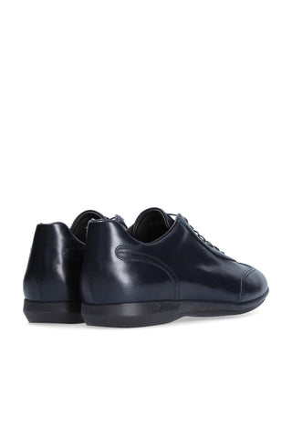 Franceschetti Vicenza Leather Casual Sneakers (FCCT1047)-AmbrogioShoes