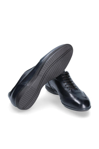 Franceschetti Vicenza Leather Casual Sneakers (FCCT1047)-AmbrogioShoes