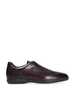 Franceschetti Vicenza Leather Casual Sneakers (FCCT1047)-AmbrogioShoes