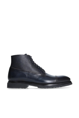 Franceschetti Ypres Leather Ankle Boots (FCCT1096)