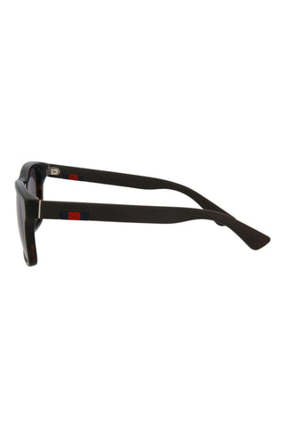 Gucci Gg0008 S Havana Sunglasses-Dellamoda