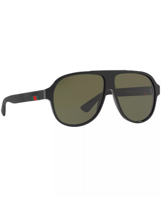 Gucci GG0009S Fashion Sunglasses-AmbrogioShoes