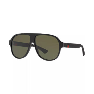 Gucci GG0009S Fashion Sunglasses-AmbrogioShoes