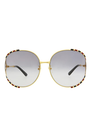 Gucci GG0595S Sunglasses-AmbrogioShoes