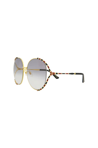 Gucci GG0595S Sunglasses-AmbrogioShoes