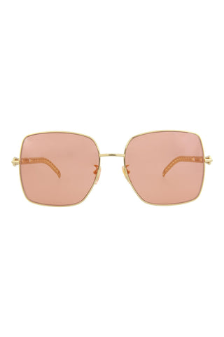 Gucci GG0724S Sunglasses-AmbrogioShoes
