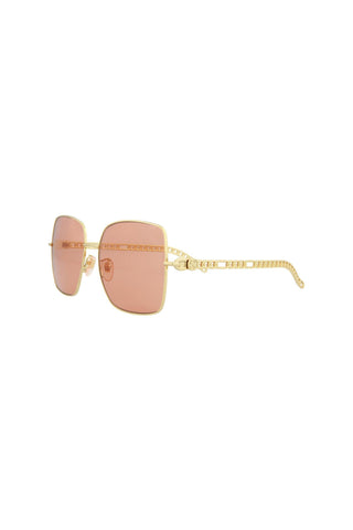 Gucci GG0724S Sunglasses-AmbrogioShoes