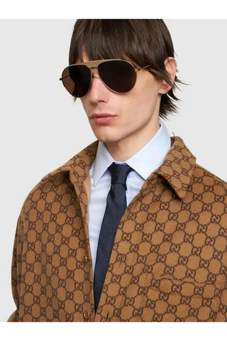 Gucci GG0908S Novelty Sunglasses-AmbrogioShoes