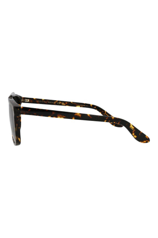 Gucci Gg1039 S Shiny Dark Havana Sunglasses-Dellamoda