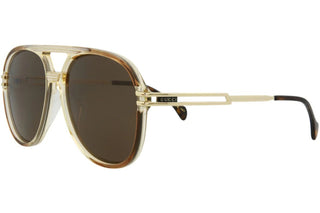 Gucci GG1104S Novelty Sunglasses-AmbrogioShoes