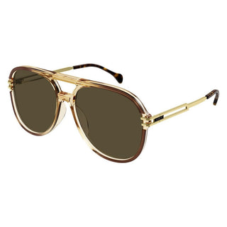 Gucci GG1104S Novelty Sunglasses-AmbrogioShoes