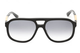 Gucci GG1188S Sunglasses Black / Grey Gradient