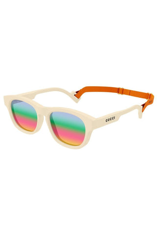 Gucci GG1238S Fashion Sunglasses-AmbrogioShoes