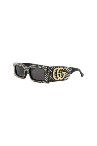 Gucci GG1425S Sunglasses-AmbrogioShoes