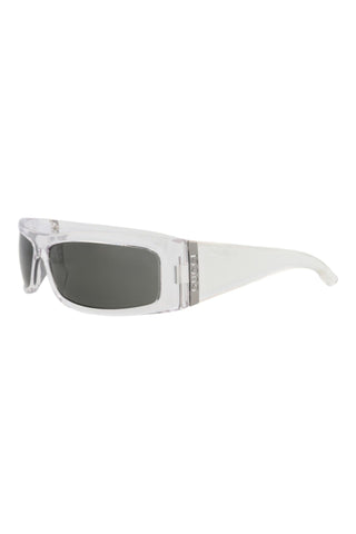 Gucci Gg1492 S Shiny Crystal Sunglasses-Dellamoda