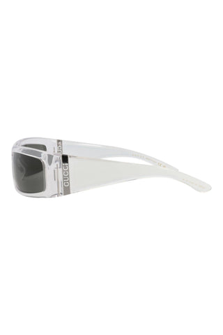 Gucci Gg1492 S Shiny Crystal Sunglasses-Dellamoda