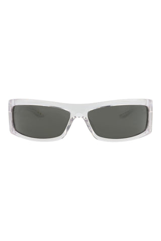 Gucci Gg1492 S Shiny Crystal Sunglasses-Dellamoda