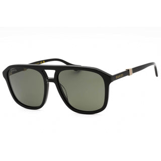 Gucci GG1494S acetate Rectangular Men's Sunglasses
