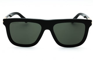 Gucci GG1502S acetate Rectangular Men's Sunglasses