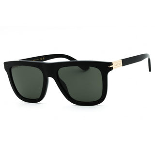 Gucci GG1502S acetate Rectangular Men's Sunglasses