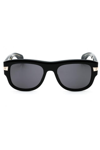 Gucci GG1517S acetate Rectangular Men's Sunglasses-AmbrogioShoes