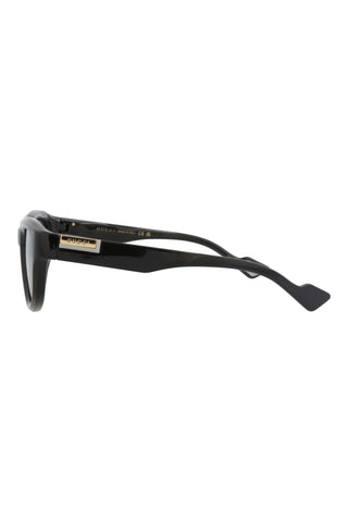 Gucci GG1622S Black Sunglasses-AmbrogioShoes