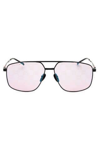 Gucci GG1676S Sunglasses-AmbrogioShoes