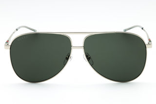 Gucci GG1677S  Metal Aviator Men's Sunglasses