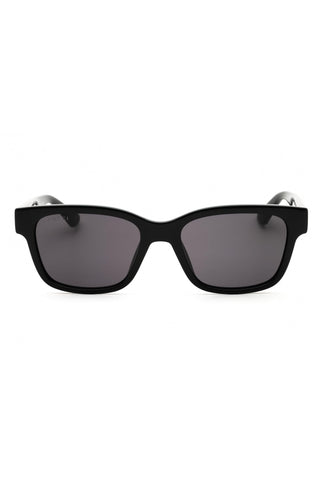 Gucci GG1716S injected propionate Rectangular Men's Sunglasses-AmbrogioShoes