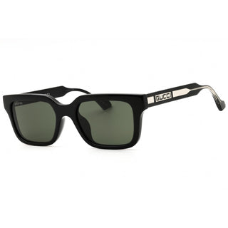 Gucci GG1732SK acetate Rectangular Men's Sunglasses-AmbrogioShoes
