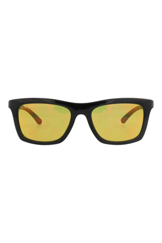 Gucci Gg1735 S Shiny Black Sunglasses-Dellamoda