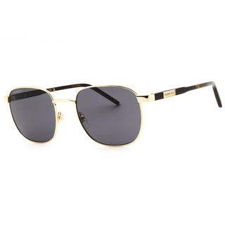 Gucci GG1799S  Metal Oval Men's Sunglasses