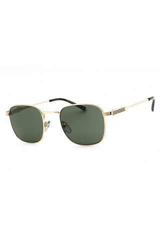 Gucci GG1876S Metal Round Men's Sunglasses-AmbrogioShoes