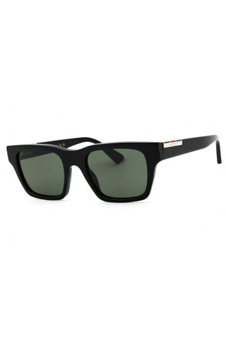 Gucci GG1889S acetate Rectangular Men's Sunglasses-AmbrogioShoes