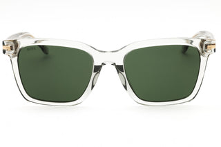 Hugo Boss BOSS 1540/F/SK plastic Rectangular Men's Sunglasses-AmbrogioShoes